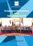 Laporan Tahunan APINDO Provinsi Jambi 2018
